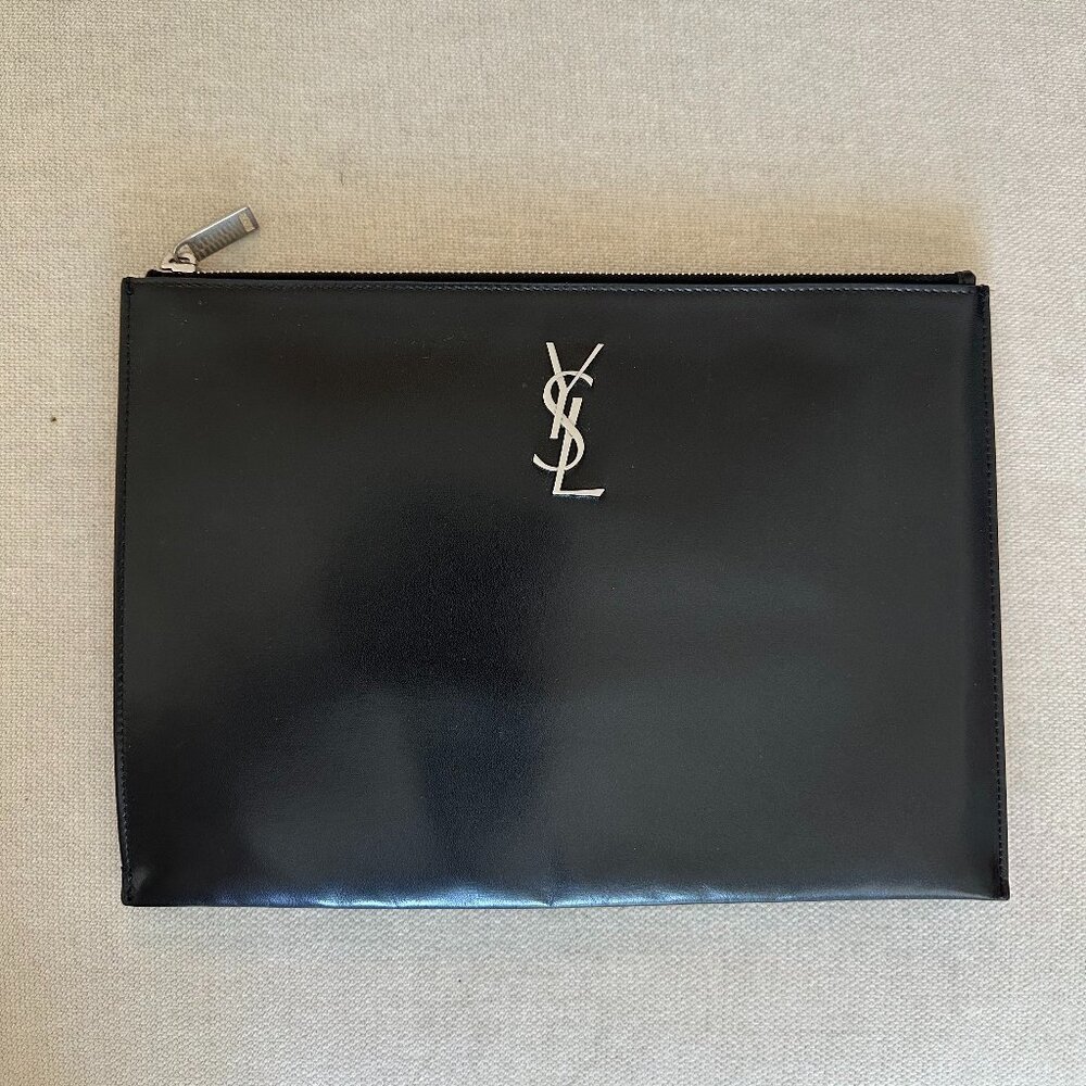 YSL Pouch